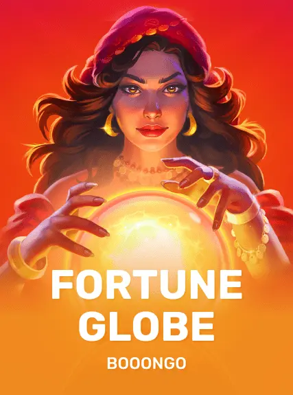 Fortune Globe